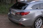 Mazda6 SkyActiv-D Wagon 2014 года